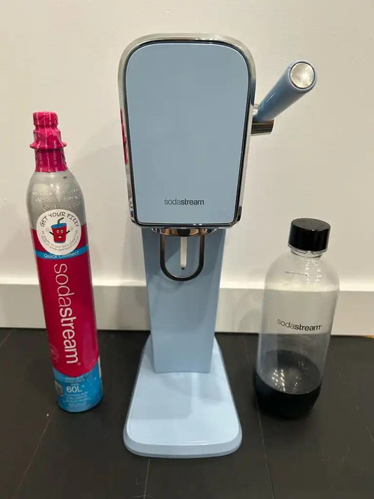 Sodastream Soda Making Machine