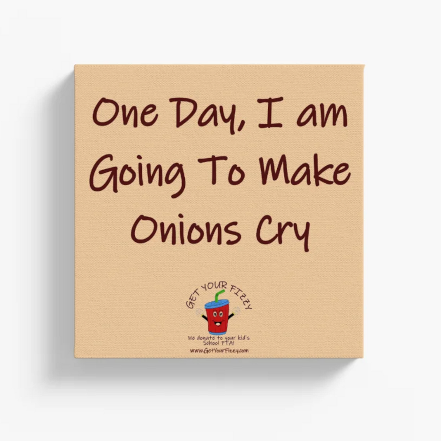 Add Some Humor and Brighten Up Your Space with Our Canvas Prints