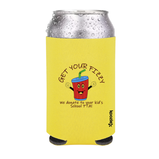 Can Cooler